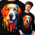 LONGSLEEVE ZWIERZĘTA  DOG 4